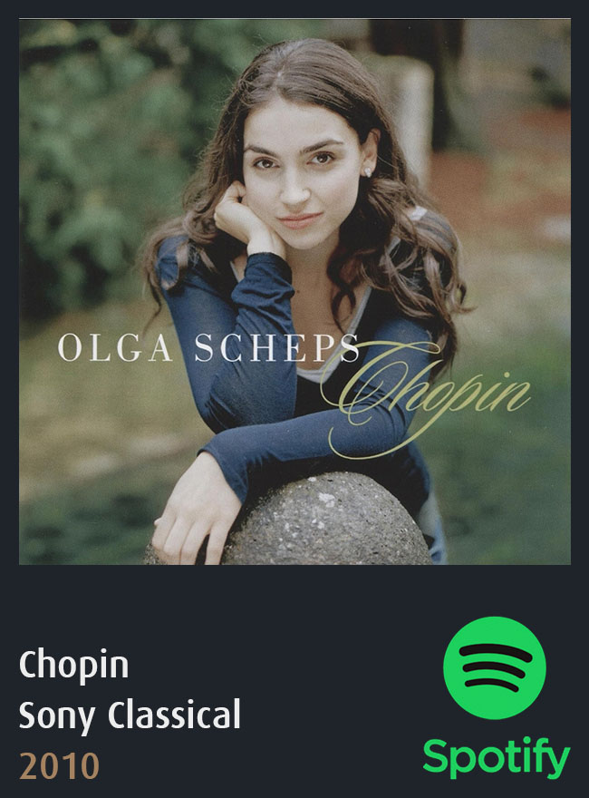 chopin-album